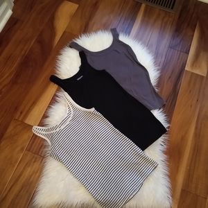 Tank Top Bundle